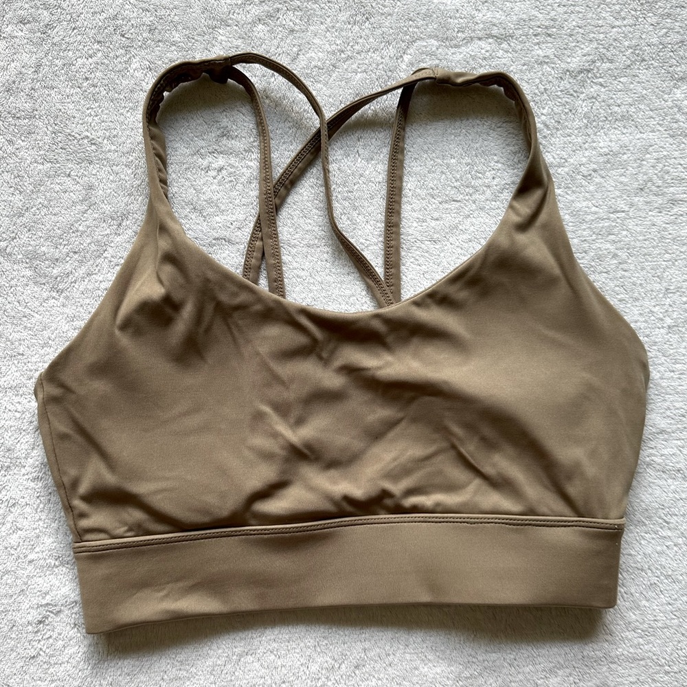 Balance Athletica | Vitality Cloud Sports Bra